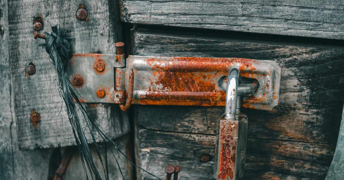 Commercial Mortise & Panic Hardware — Rapid Keys Locksmith