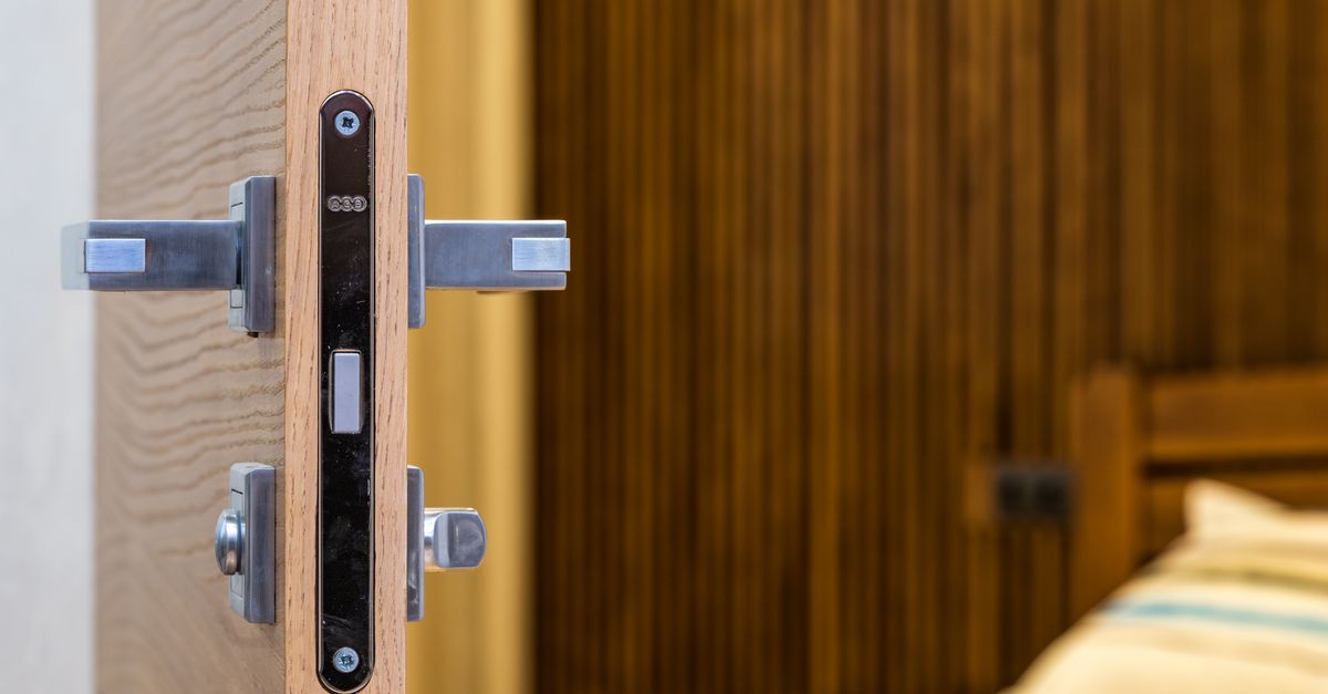 House Lockout Service — Rapid Keys Locksmith