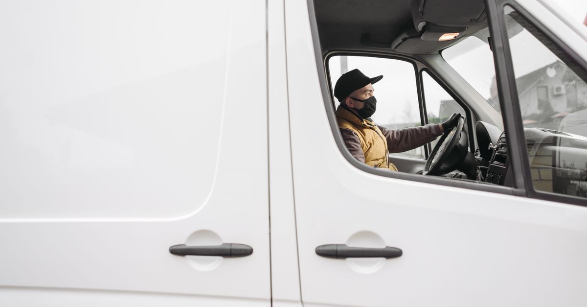 locksmith mobile service van — Rapid Keys Locksmith