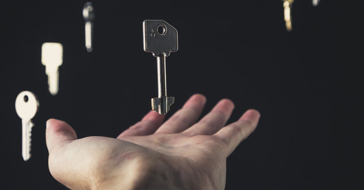 front door lock key — Rapid Keys Locksmith