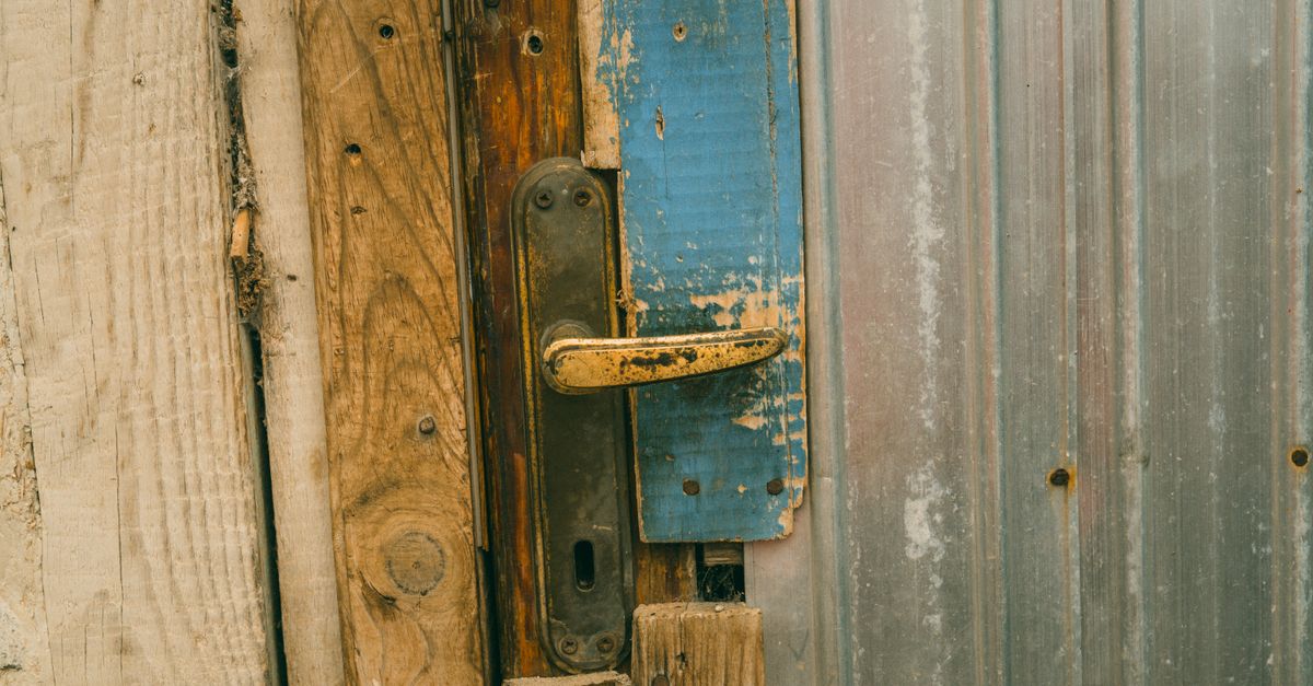 front door lock key — Rapid Keys Locksmith