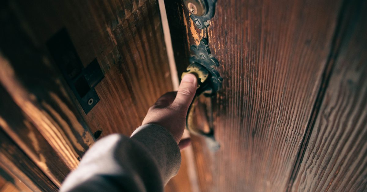 front door lock key — Rapid Keys Locksmith
