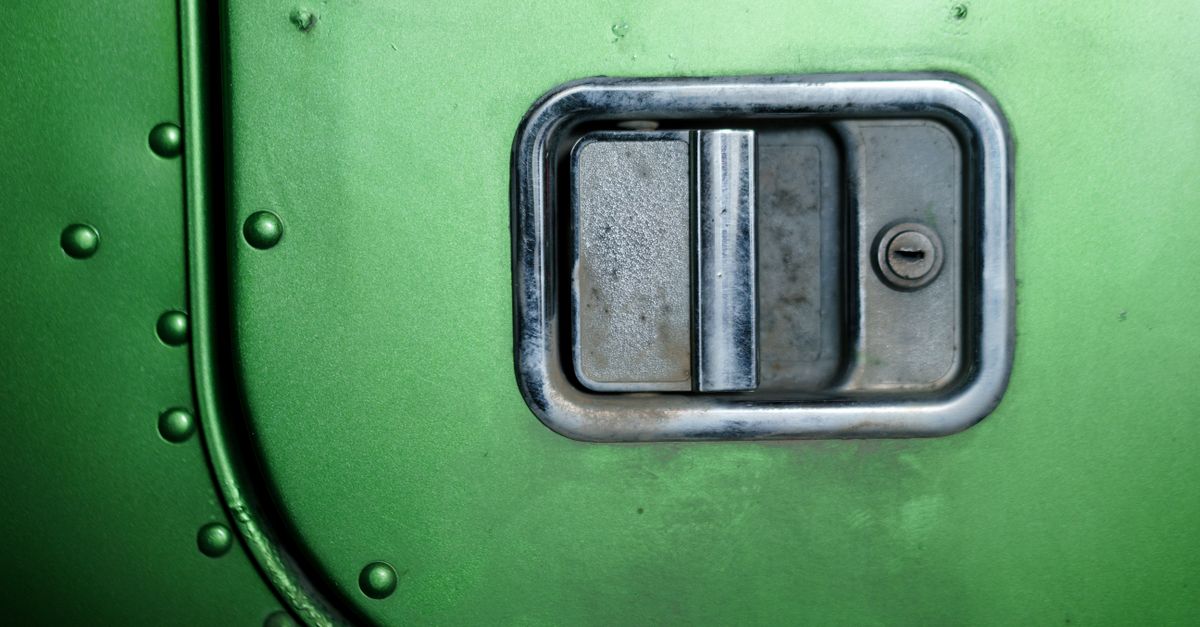 What Makes a Commercial Mortise Lock the Right Choice for Business Doors — Rapid Keys Locksmith