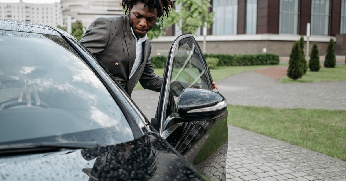 What Our Car Lockout Service Actually Covers — Rapid Keys Locksmith