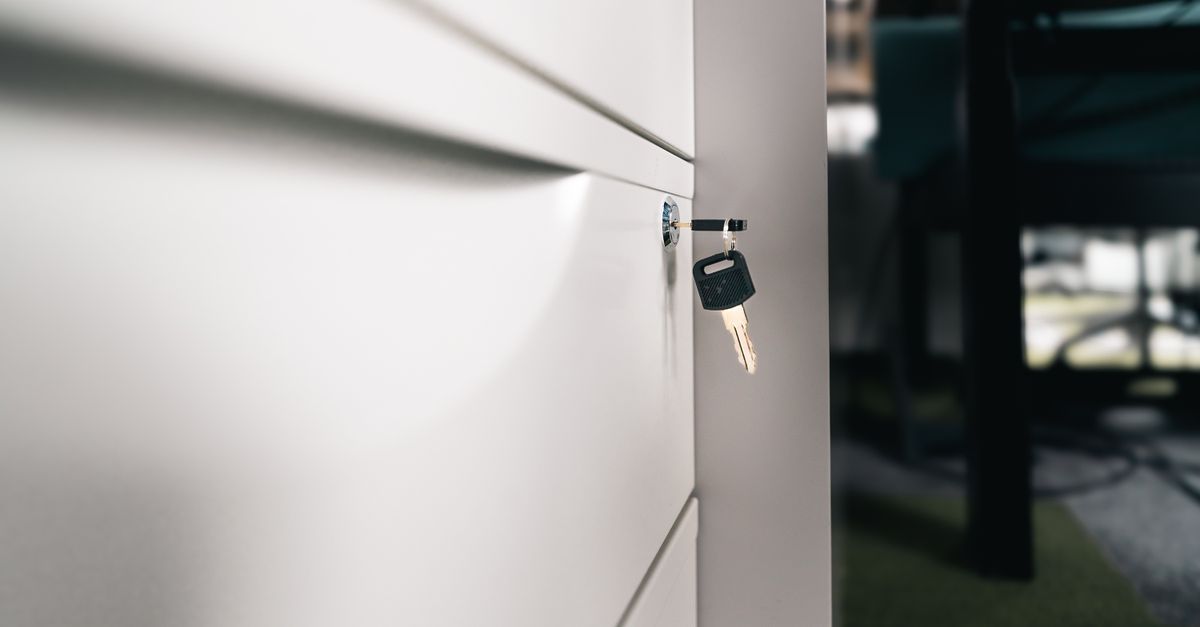 How to Rekey a Lock vs. Replace It — and Which One You Actually Need — Rapid Keys Locksmith
