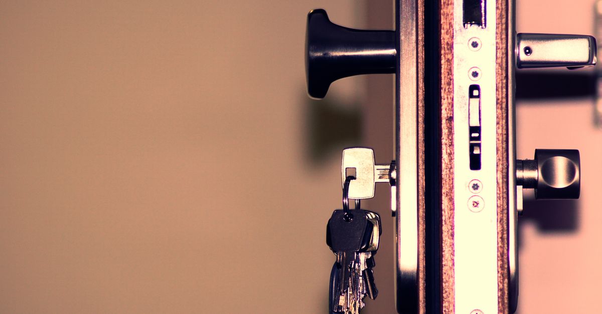 Professional Deadbolt Installation for Homes and Businesses Across Hillsdale — Rapid Keys Locksmith