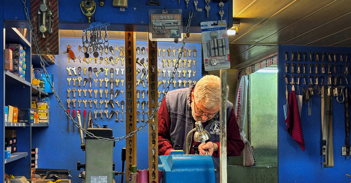Our Locksmith Services — Specific Work We Do on Every Call — Rapid Keys Locksmith